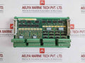 810.001.230-25 Bsm 2200 I/O Module Sam Electronics