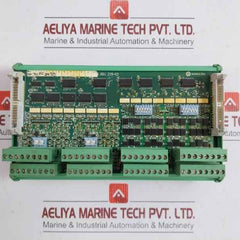 810.001.230-25 Bsm 2200 I/O Module Sam Electronics