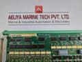 810.001.230-25 Bsm 2200 I/O Module Sam Electronics