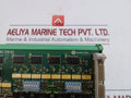 810.001.230-25 Bsm 2200 I/O Module Sam Electronics