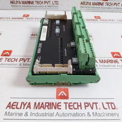 810.001.230-25 Bsm 2200 I/O Module Sam Electronics