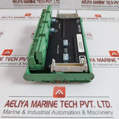 810.001.230-25 Bsm 2200 I/O Module Sam Electronics