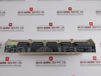 8100148-Analog-Input-Output-Module-Ha451671a-By-Kongsberg-Aue-815-Rai-16-1