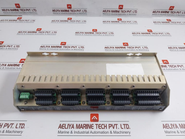 8100148-Analog-Input-Output-Module-Ha451671a-By-Kongsberg-Aue-815-Rai-16-3