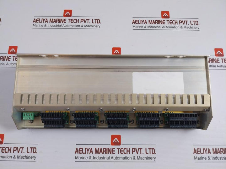 8100148-Analog-Input-Output-Module-Ha451671a-By-Kongsberg-Aue-815-Rai-16-4