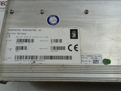 8100154-Remote-Digital-Input-Module-Aue-860-6200355-Rdi-32-By-Kongsberg-Norcontrol-9