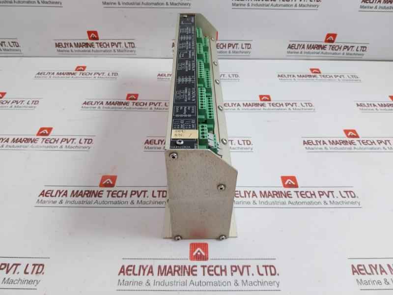8100182 Digital Input/Output Module Rev.B2 Kongsberg