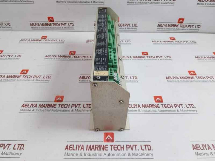8100182 Digital Input/Output Module Rev.B2 Kongsberg