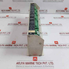 8100182 Digital Input/Output Module Rev.B2 Kongsberg