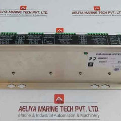 8100182 Digital Input/Output Module Rev.B2 Kongsberg