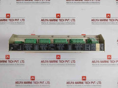8100182 Digital Input/Output Module Rev.B2 Kongsberg