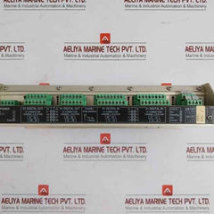 8100182 Digital Input/Output Module Rev.B2 Kongsberg