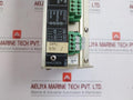 8100182 Digital Input/Output Module Rev.B2 Kongsberg