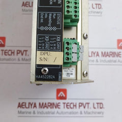 8100182 Digital Input/Output Module Rev.B2 Kongsberg