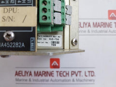 8100182 Digital Input/Output Module Rev.B2 Kongsberg
