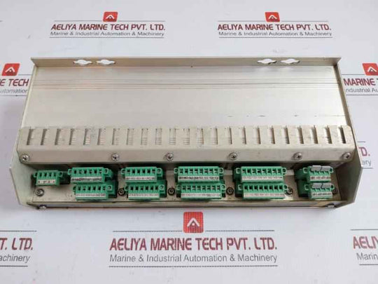 8100182 Digital Input/Output Module Rev.B2 Kongsberg