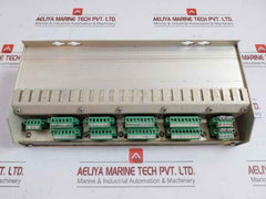 8100182 Digital Input/Output Module Rev.B2 Kongsberg