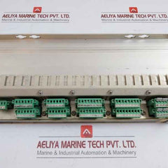 8100182 Digital Input/Output Module Rev.B2 Kongsberg