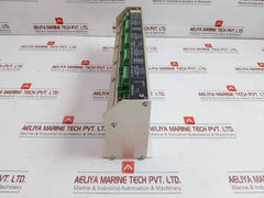 8100182 Digital Input/Output Module Rev.B2 Kongsberg