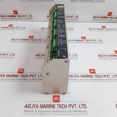 8100182 Digital Input/Output Module Rev.B2 Kongsberg