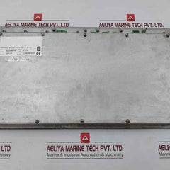 8100192 Operator Control Panel Kongsberg Norcontrol