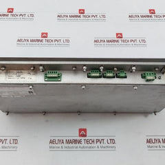 8100192 Operator Control Panel Kongsberg Norcontrol