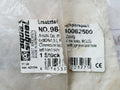 Lot of 4X 8100470000 Glamox Aqua Signal Spare Part Emergency Lamp holder B15 Kit
