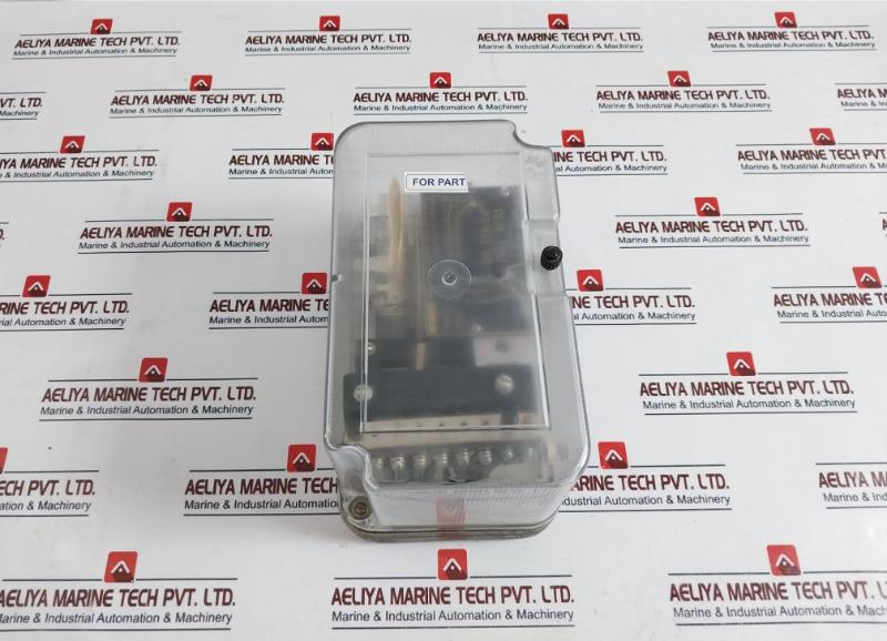 РТ-81/1 04 Current Relay 10A 50Hz