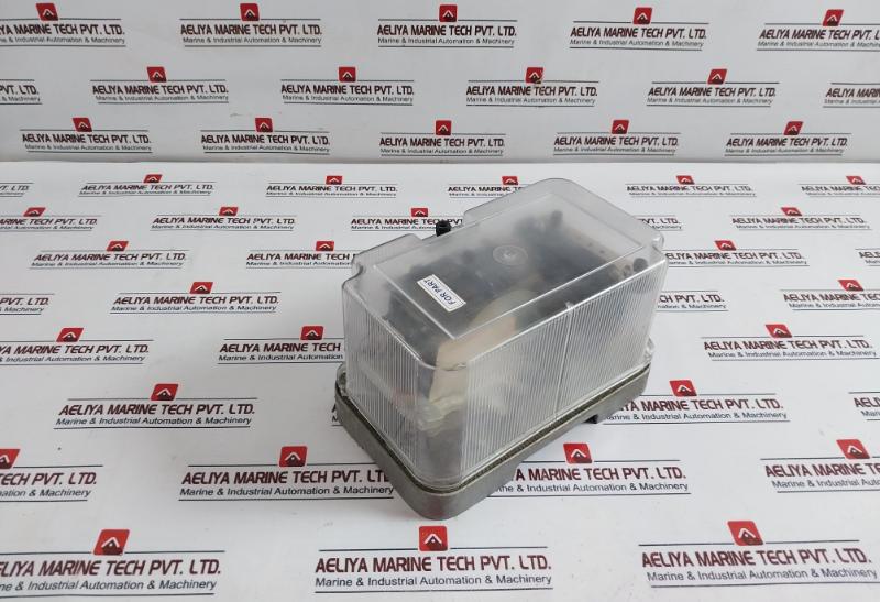 РТ-81/1 04 Current Relay 10A 50Hz