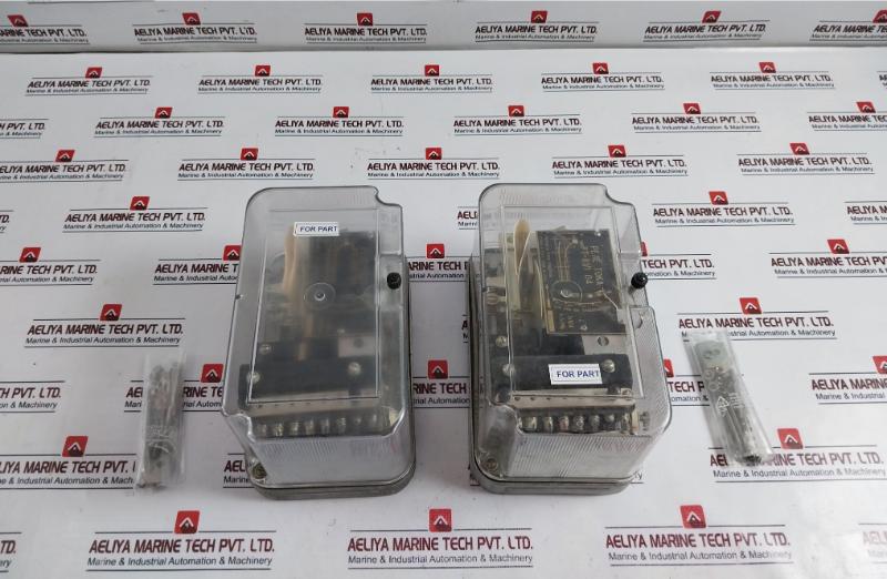 РТ-81/1 04 Current Relay 10A 50Hz