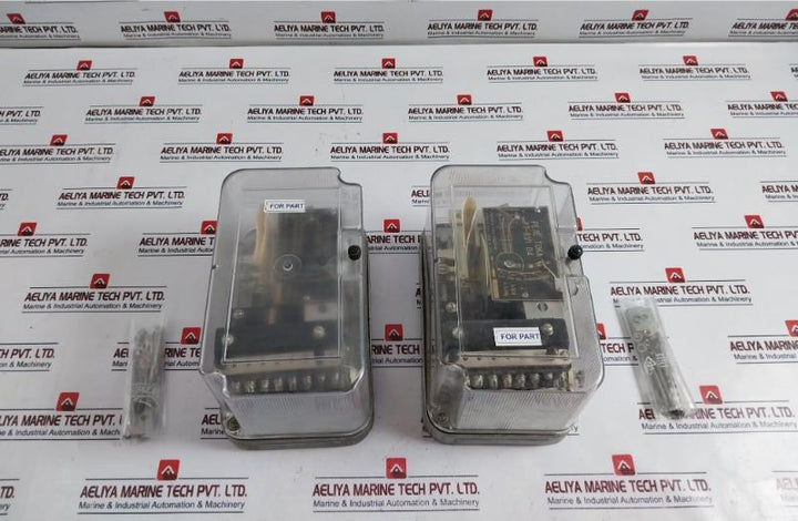 РТ-81/1 04 Current Relay 10A 50Hz