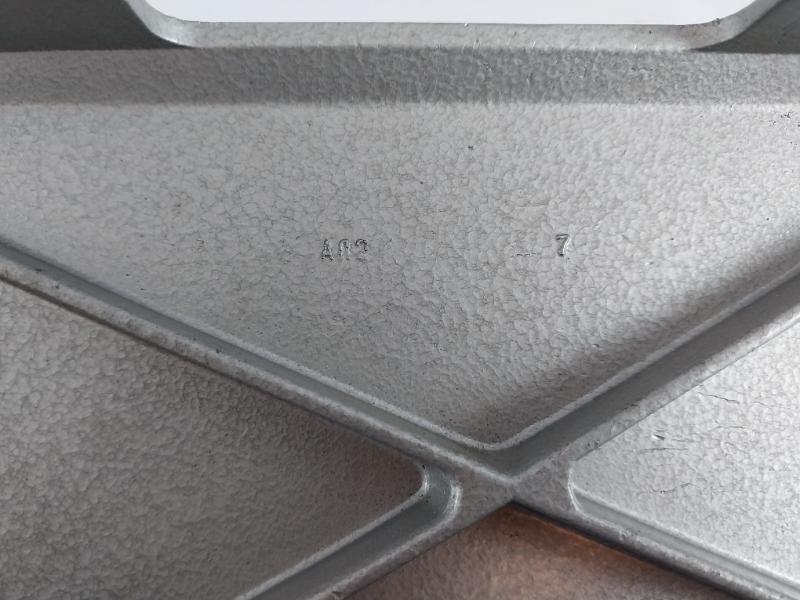 РТ-81/1 04 Current Relay 10A 50Hz