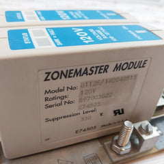 81126/140048515 Zonemaster Voltage Surge Suppressor