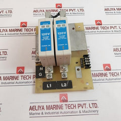 81126/140048515 Zonemaster Voltage Surge Suppressor