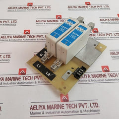 81126/140048515 Zonemaster Voltage Surge Suppressor