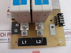 81126/140048515 Zonemaster Voltage Surge Suppressor