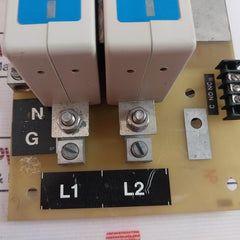 81126/140048515 Zonemaster Voltage Surge Suppressor