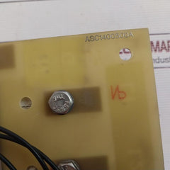 81126/140048515 Zonemaster Voltage Surge Suppressor
