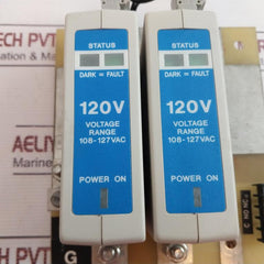 81126/140048515 Zonemaster Voltage Surge Suppressor