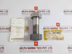 81269-7701 Turbine Casing Bolt Nut Set Ts-34 Kawasaki