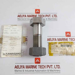 81269-7701 Turbine Casing Bolt Nut Set Ts-34 Kawasaki