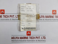 81269-7701 Turbine Casing Bolt Nut Set Ts-34 Kawasaki