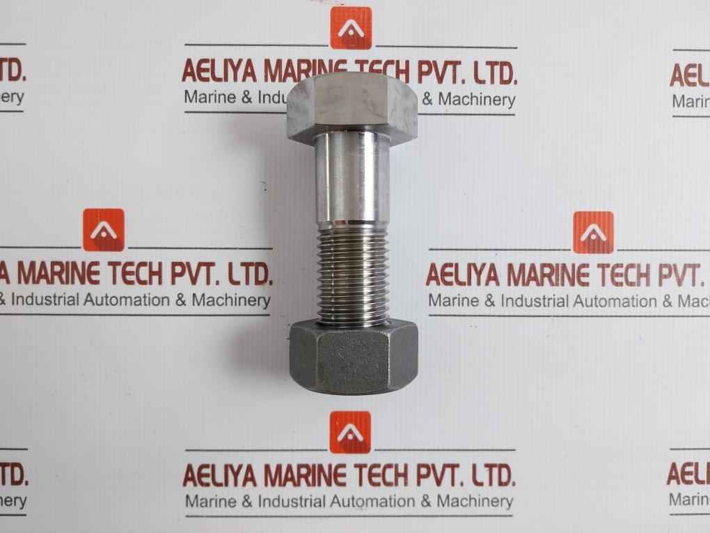81269-7701 Turbine Casing Bolt Nut Set Ts-34 Kawasaki