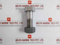 81269-7701 Turbine Casing Bolt Nut Set Ts-34 Kawasaki