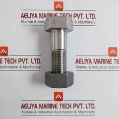 81269-7701 Turbine Casing Bolt Nut Set Ts-34 Kawasaki