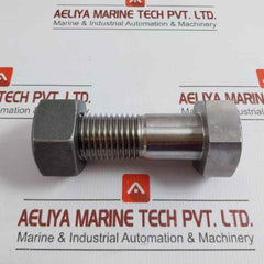 81269-7701 Turbine Casing Bolt Nut Set Ts-34 Kawasaki