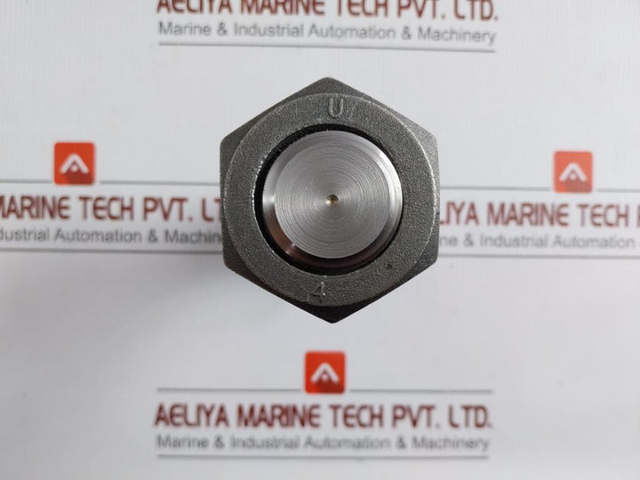 81269-7701 Turbine Casing Bolt Nut Set Ts-34 Kawasaki