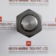 81269-7701 Turbine Casing Bolt Nut Set Ts-34 Kawasaki