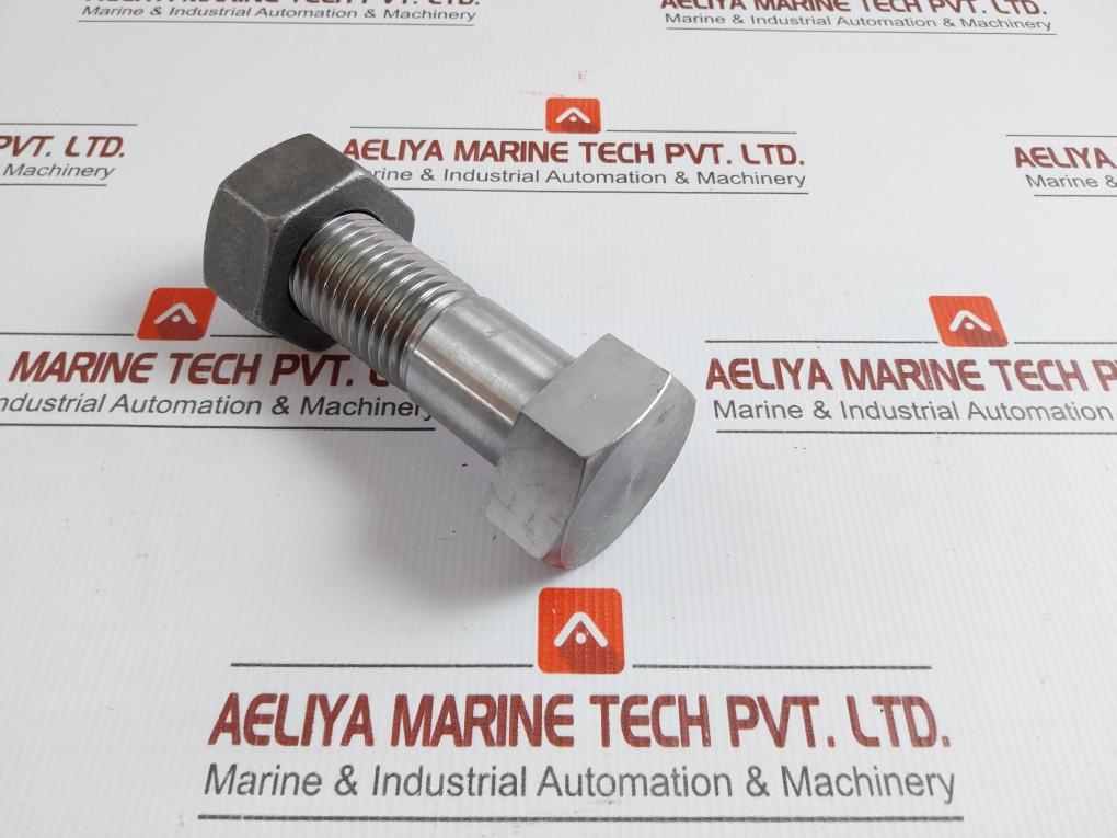 81269-7701 Turbine Casing Bolt Nut Set Ts-34 Kawasaki