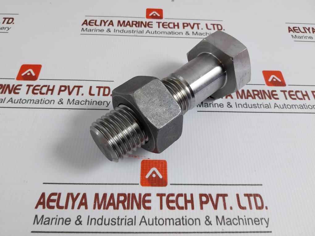 81269-7701 Turbine Casing Bolt Nut Set Ts-34 Kawasaki